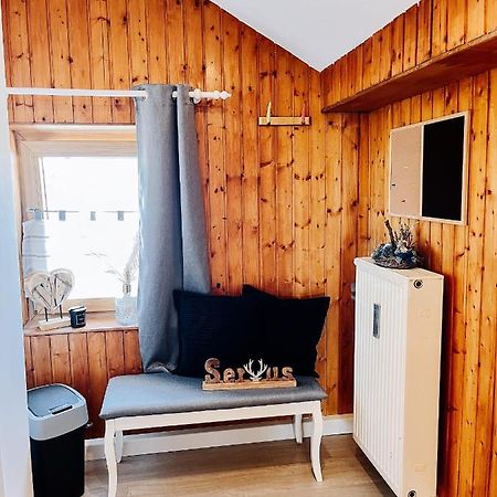 Apartment Viechtach Eksteriør billede
