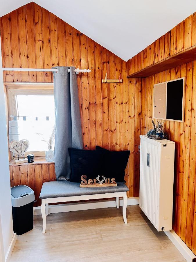 Apartment Viechtach Eksteriør billede